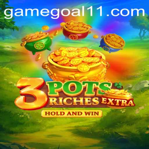 Discover the Thrilling World of 3potsExtra and the Mission of GOAL11