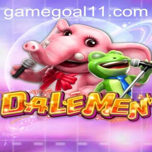 Exploring the Thrilling Universe of DALEMEN: Understanding GOAL11