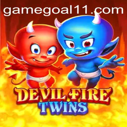DevilFireTwins: The Ultimate Strategy Game Revolutionizing Interactive Entertainment