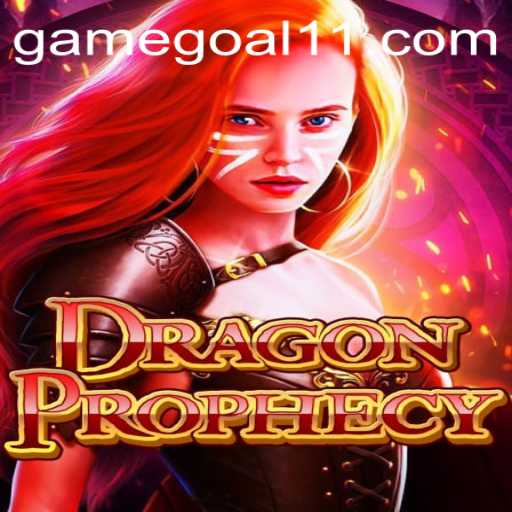 DragonProphecy: An Epic Fantasy Adventure Game