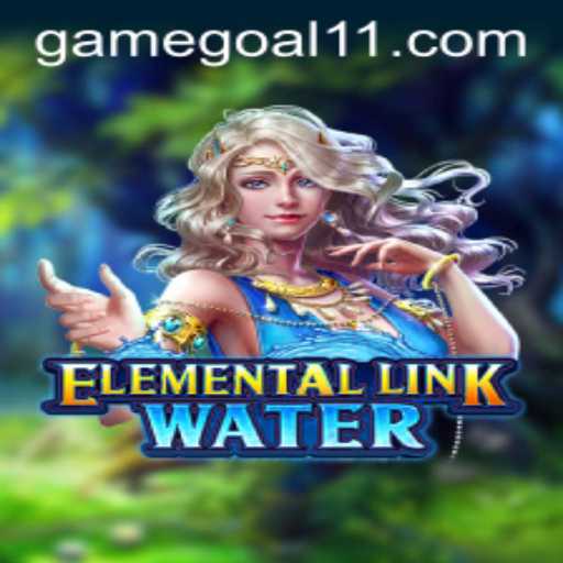 Dive into the World of ElementalLinkWater: A New Gaming Adventure