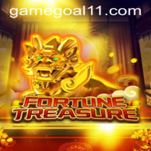 The Thrilling World of FortuneTreasure: Unveiling the Secrets of Adventure with GOAL11