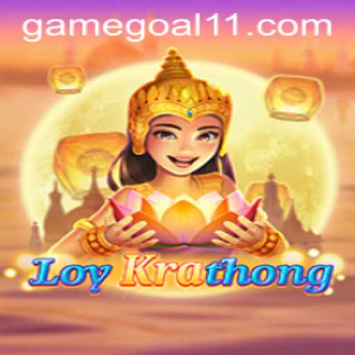 LoyKrathong: An Innovative Game Bridging Tradition and Sustainability