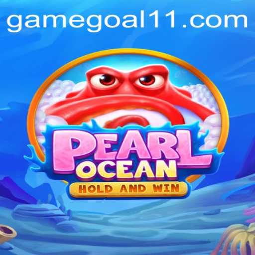 Dive into PearlOcean: A Game of Strategy and Sustainability with GOAL11
