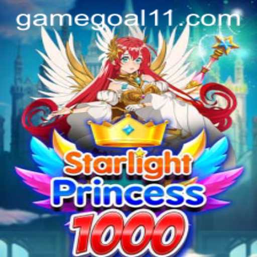 Embarking on a Celestial Journey: StarlightPrincess1000