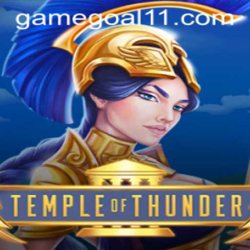 Unleashing the Adventure: Exploring TempleofThunder and the Thrill of GOAL11