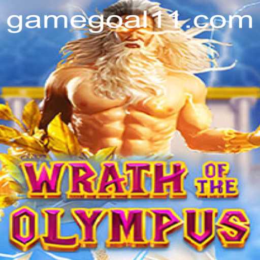 Wrath of Olympus and the Quest for GOAL11: A Mythical Gaming Experience